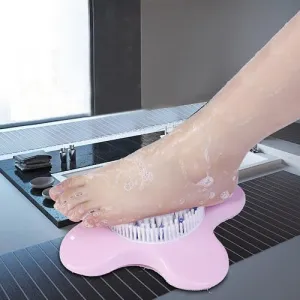 Magic Feet Pleasure Brush