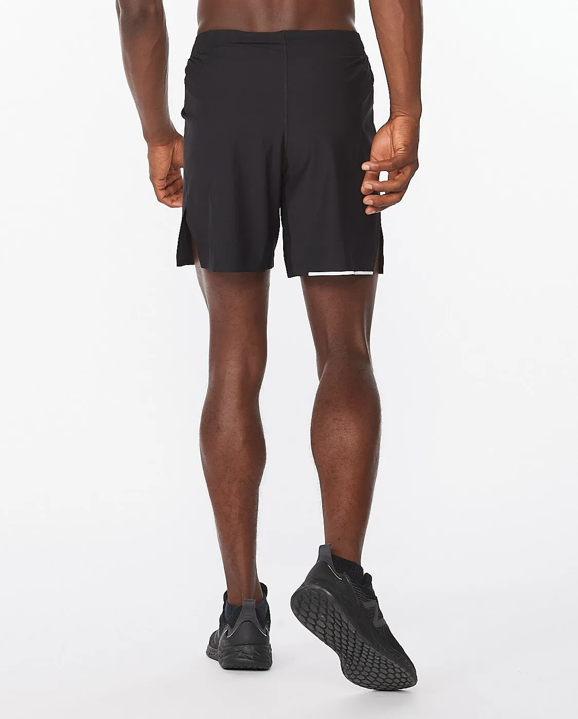 Men's Light Speed 7 inch Cover Shorts