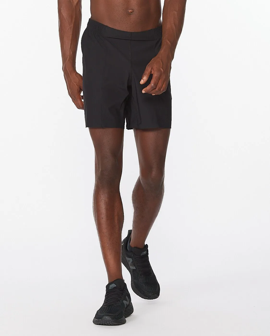 Men's Light Speed 7 inch Cover Shorts