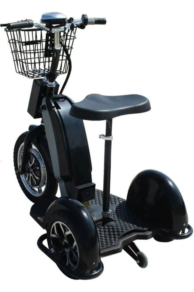 MotoTec Electric Trike 48v 800w