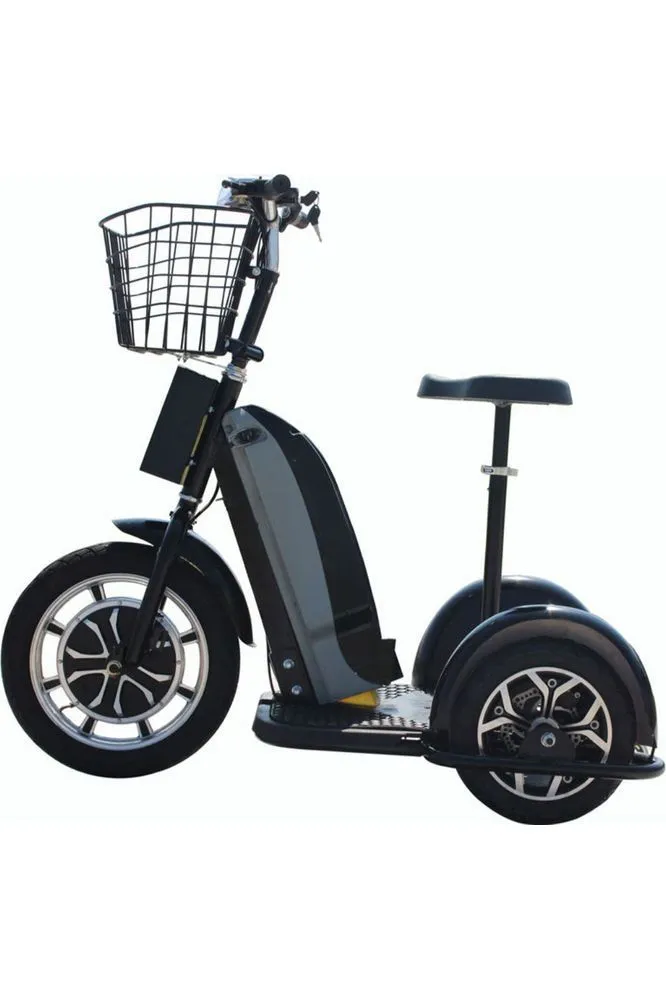 MotoTec Electric Trike 48v 800w