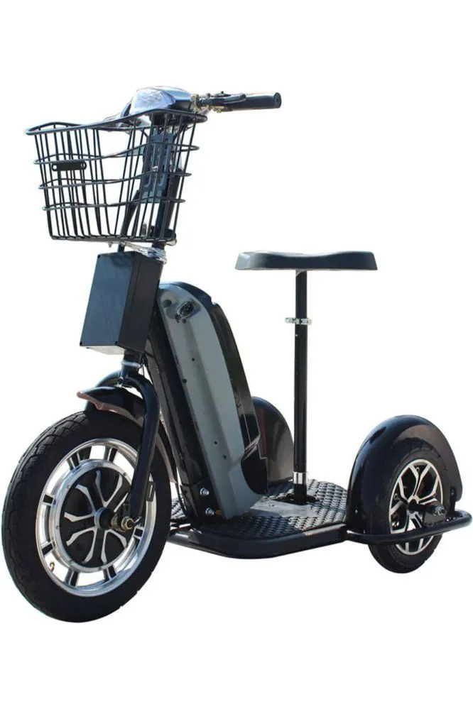 MotoTec Electric Trike 48v 800w