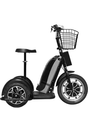 MotoTec Electric Trike 48v 800w