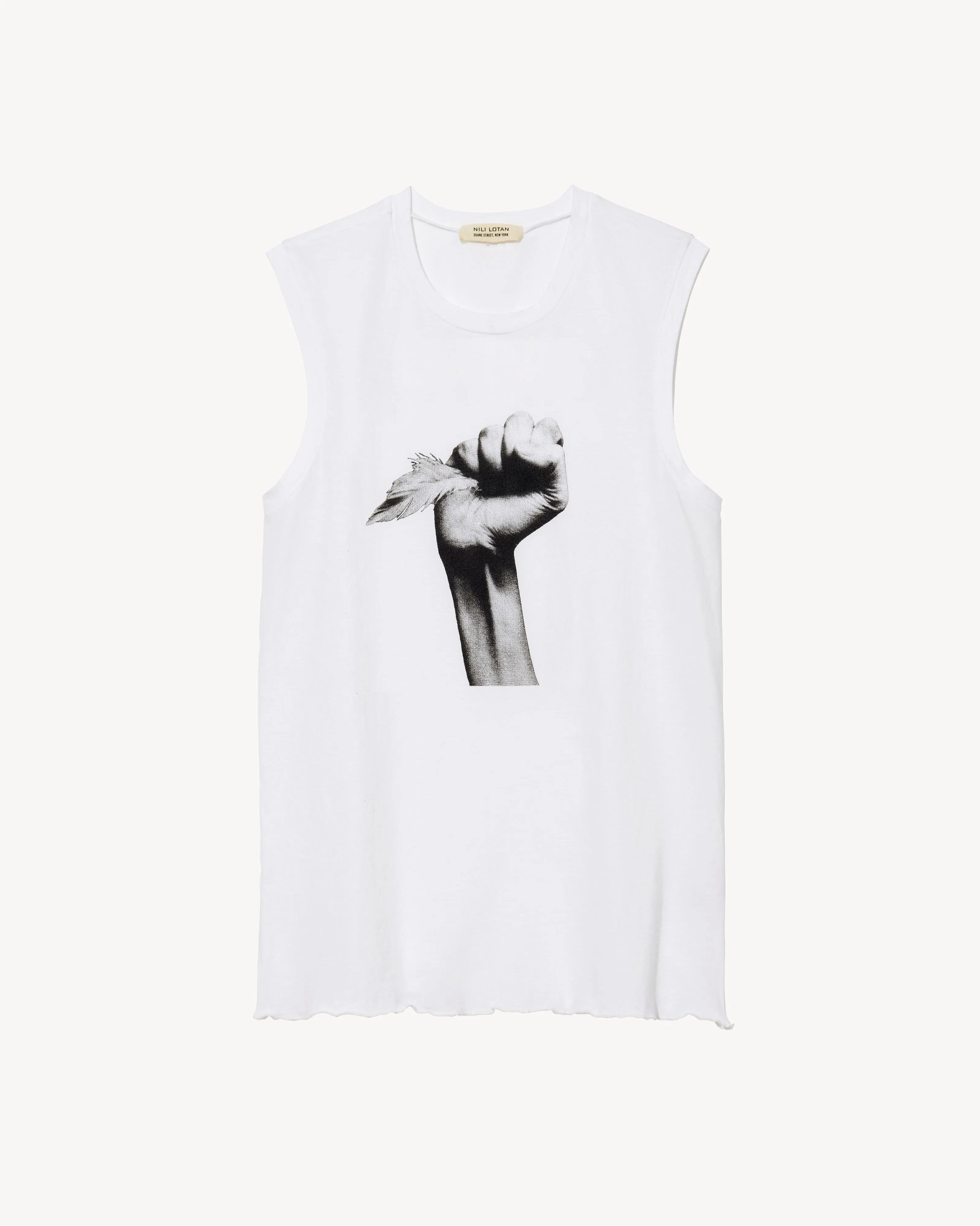 MUSCLE HOPE TEE