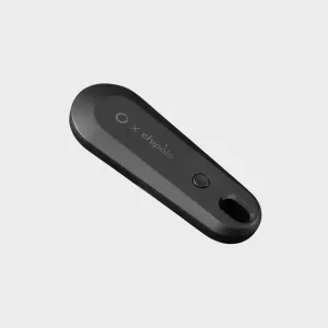 Orbitkey x Chipolo - Bluetooth Tracker v2