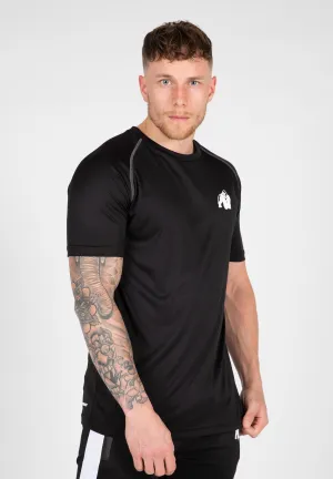 Performance T-Shirt - Black