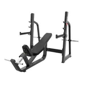 Prime Series - Incline Bench Press