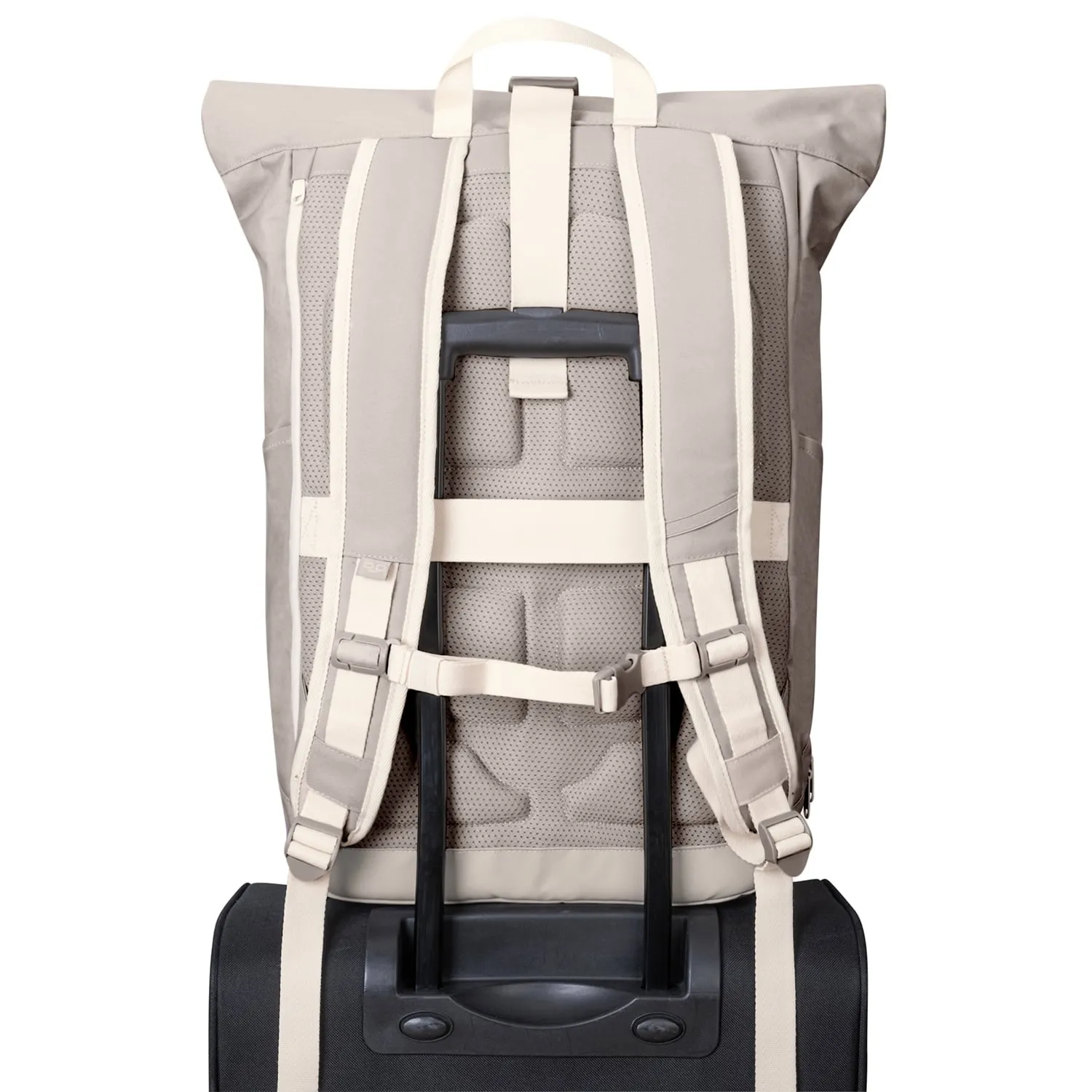 Rolltop Rucksack "Allen XL"