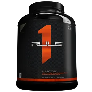 Rule 1 Hydrolysed Whey Protein Isolate