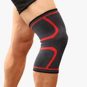 SALE - Aolikes Compression Knee Support in Pairs