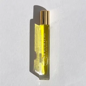 Salty Bitch, Bye Botanical Parfum Duo Roller