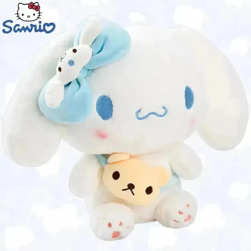 Sanrio Kiddy Zone Plush Backpacks