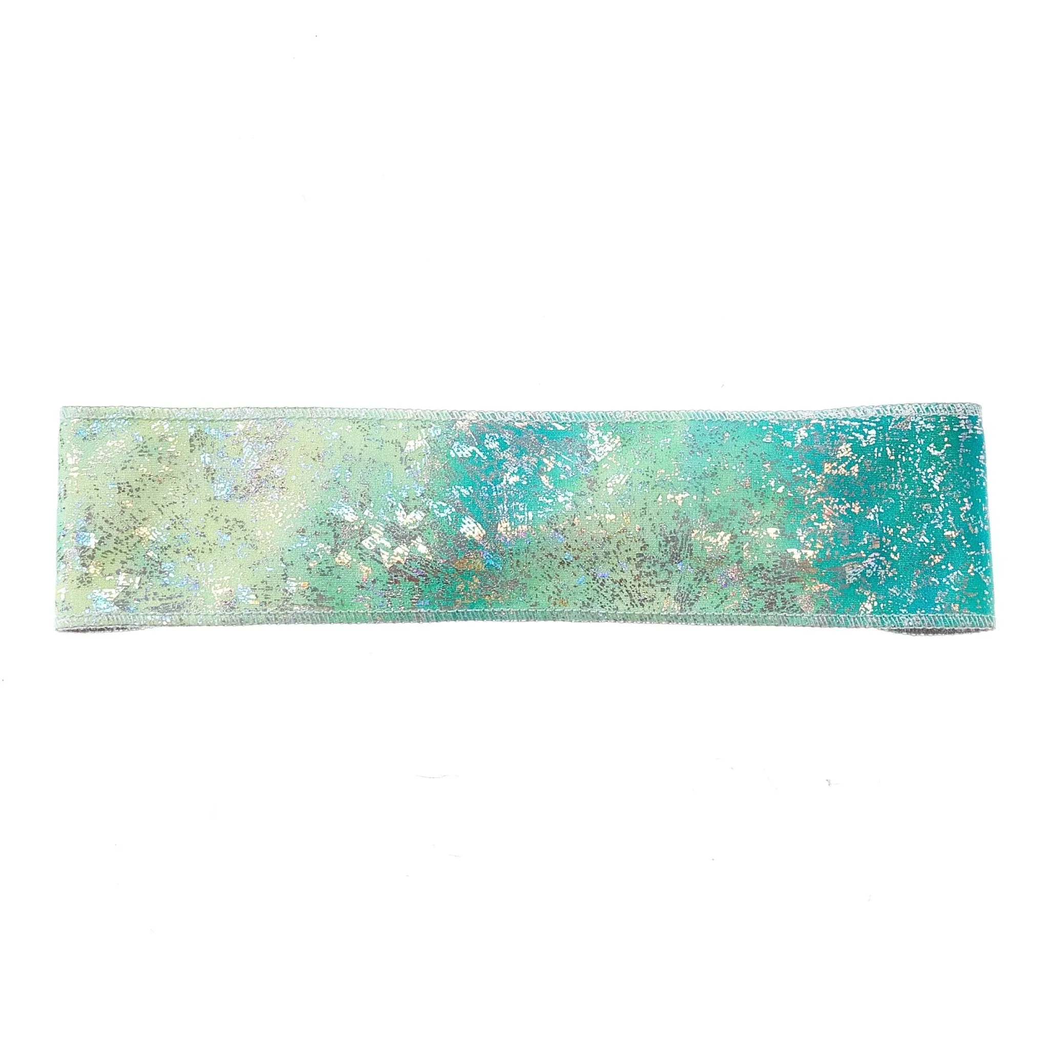 Shining Sea Non-Slip Headband