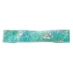 Shining Sea Non-Slip Headband