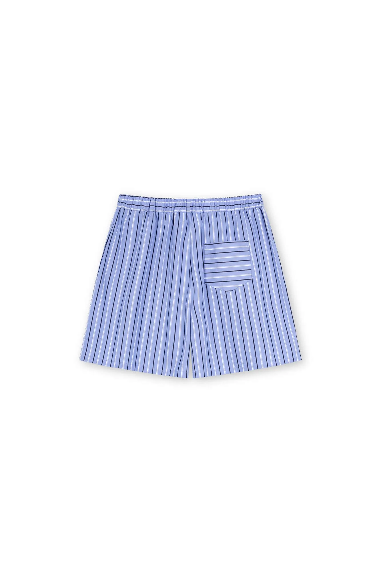 Shorts Vio (Blau)