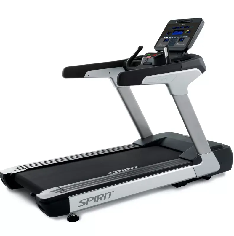 Spirit Medical Systems Group Spirit Fitness CT900 Full Commercial Treadmill