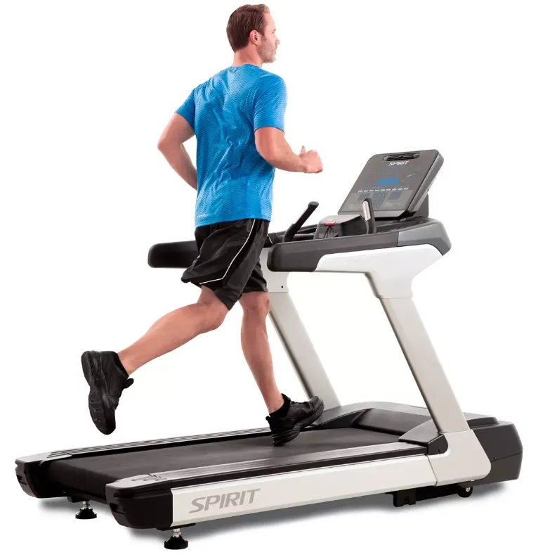 Spirit Medical Systems Group Spirit Fitness CT900 Full Commercial Treadmill