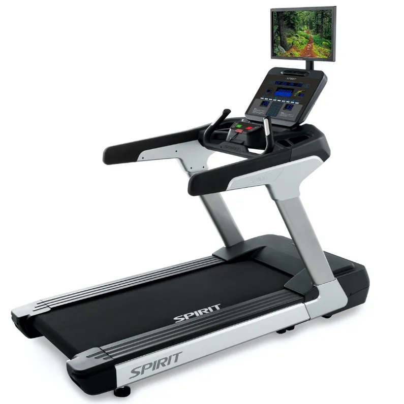 Spirit Medical Systems Group Spirit Fitness CT900 Full Commercial Treadmill