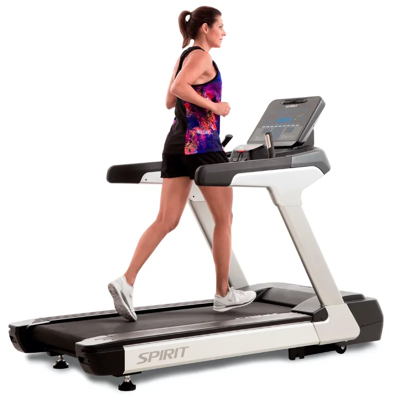 Spirit Medical Systems Group Spirit Fitness CT900 Full Commercial Treadmill