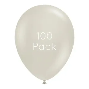 Stone Balloons - 100 Pkt