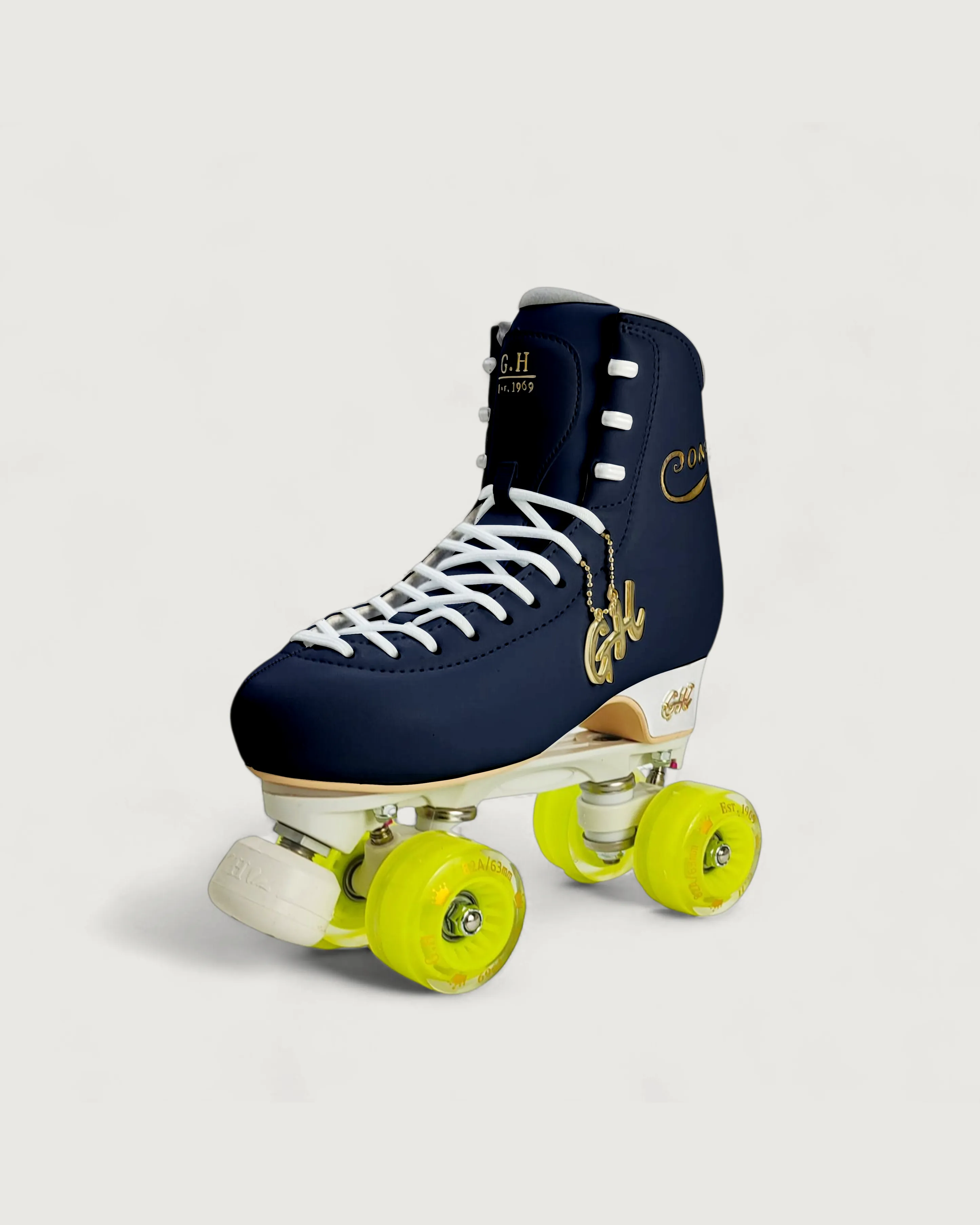 Street Pony Quad Roller Skates