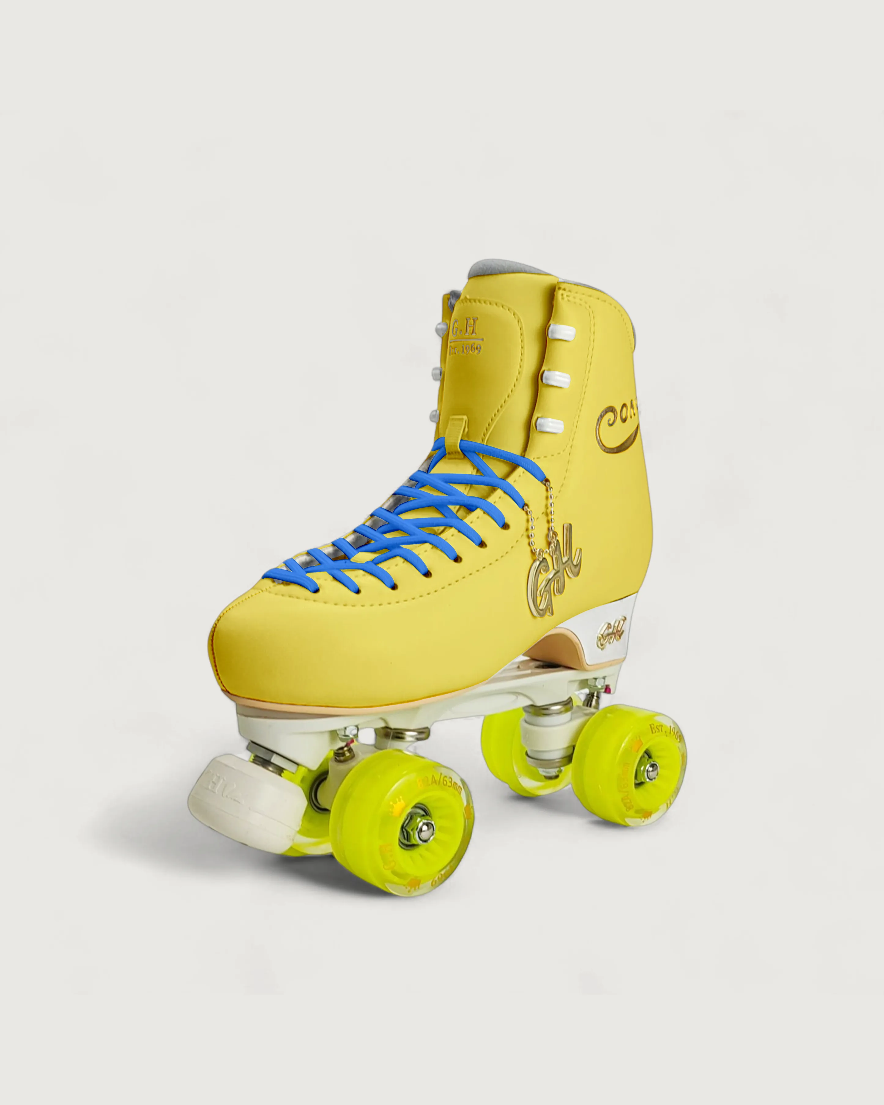 Street Pony Quad Roller Skates