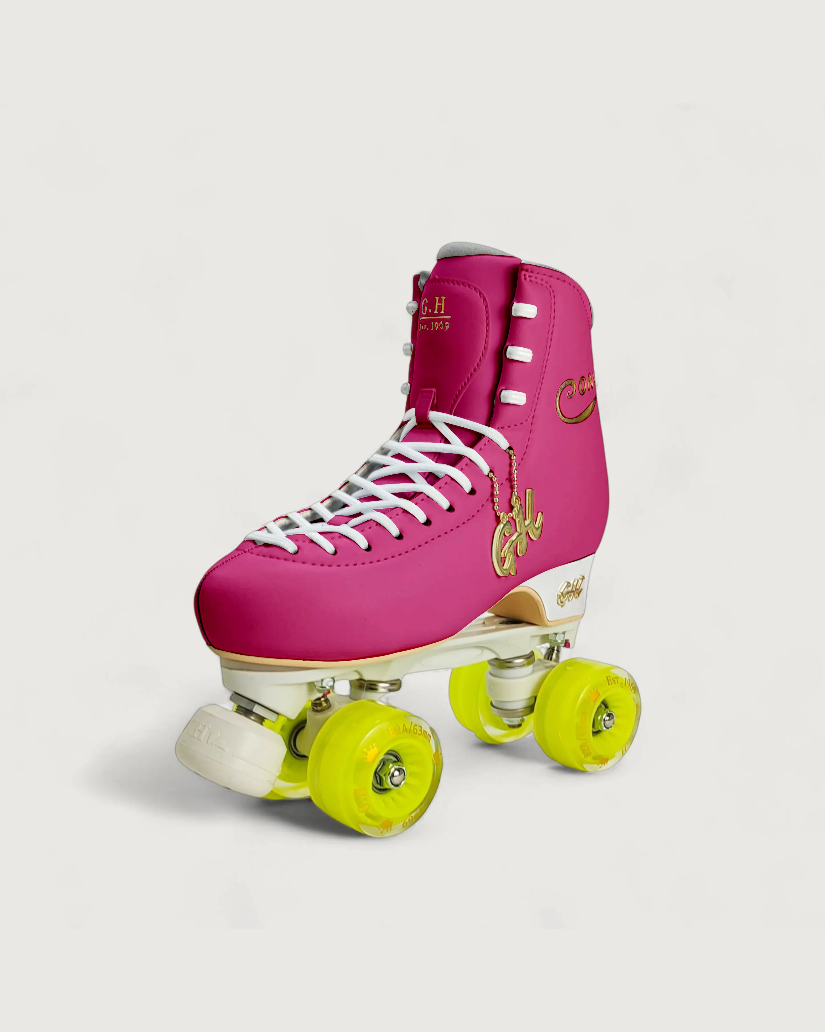 Street Pony Quad Roller Skates