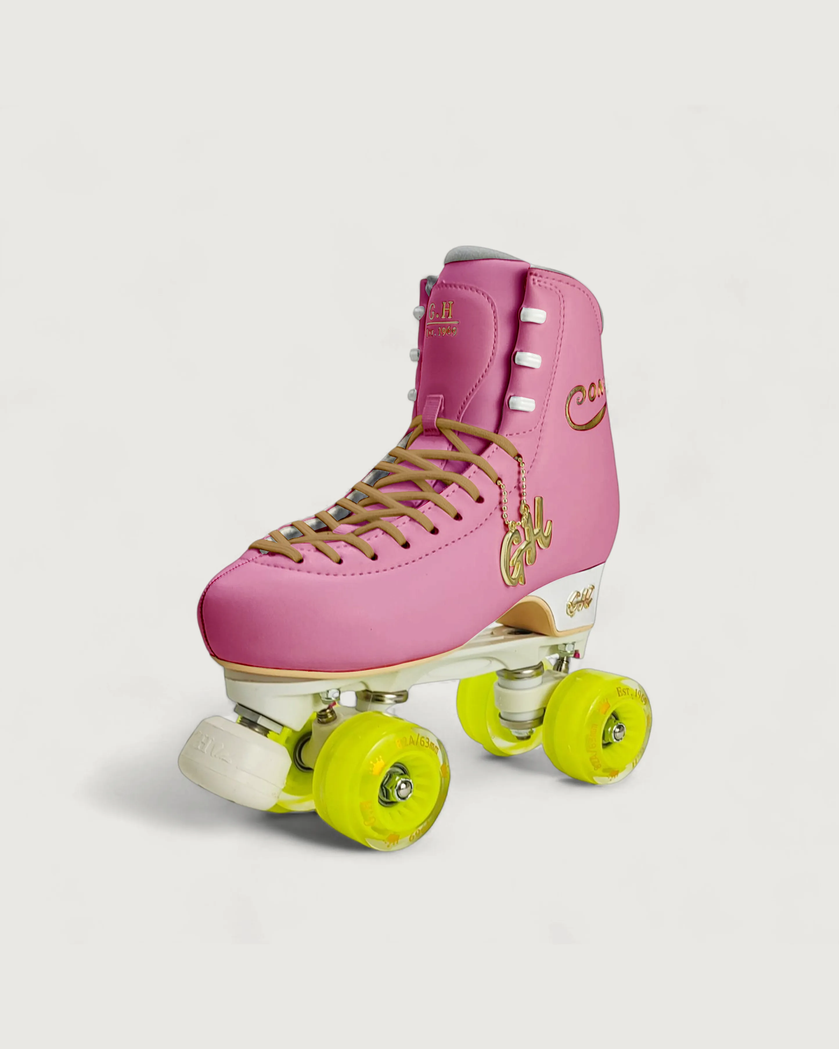 Street Pony Quad Roller Skates