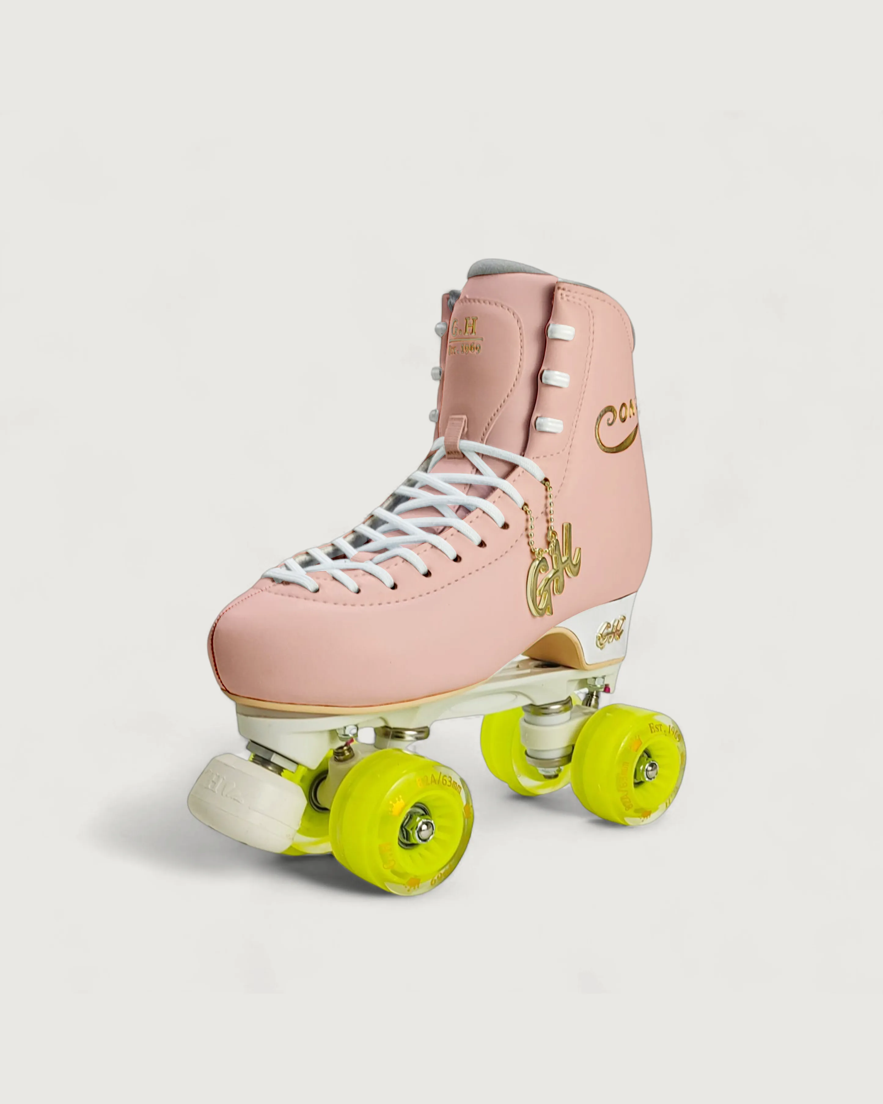 Street Pony Quad Roller Skates