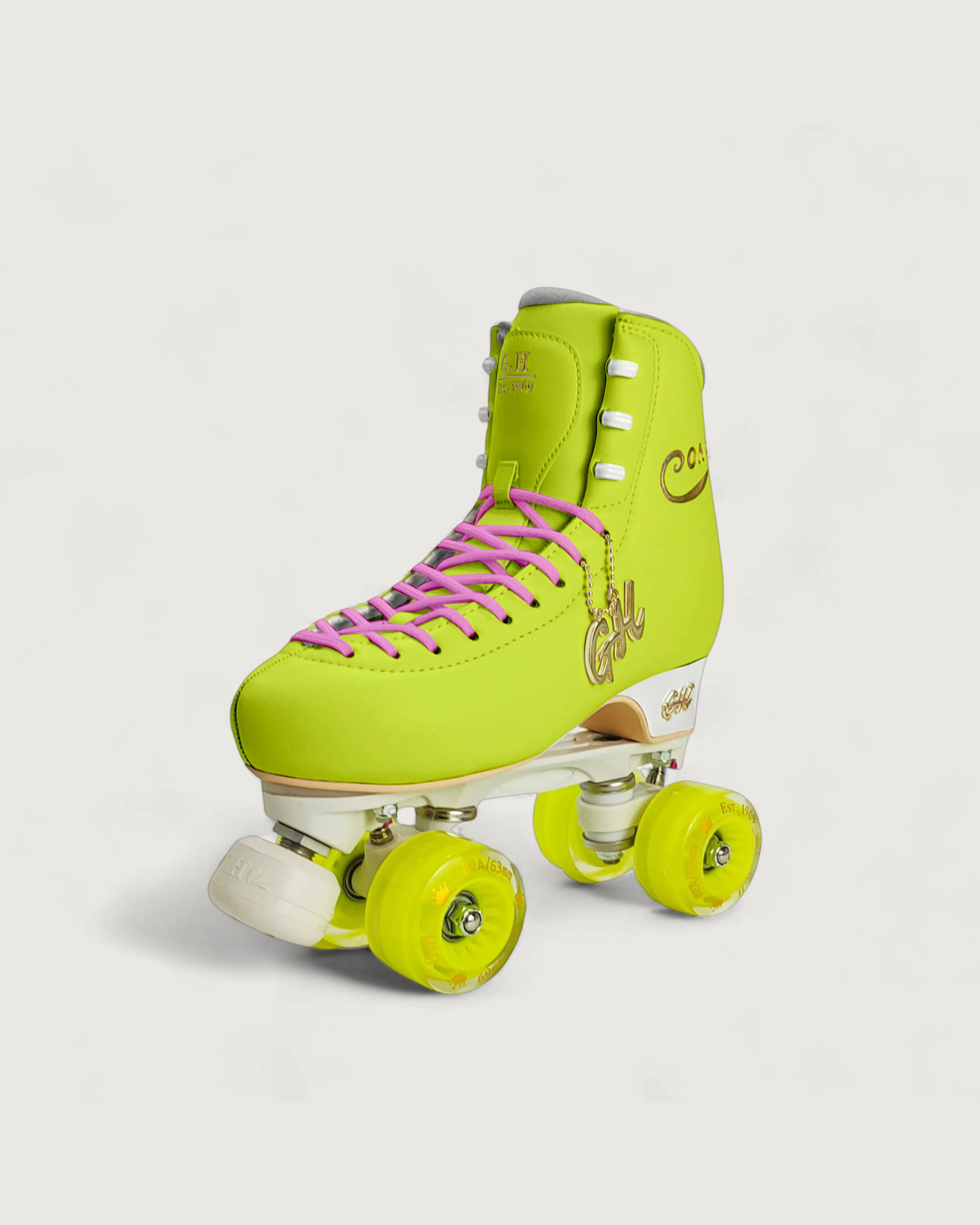 Street Pony Quad Roller Skates