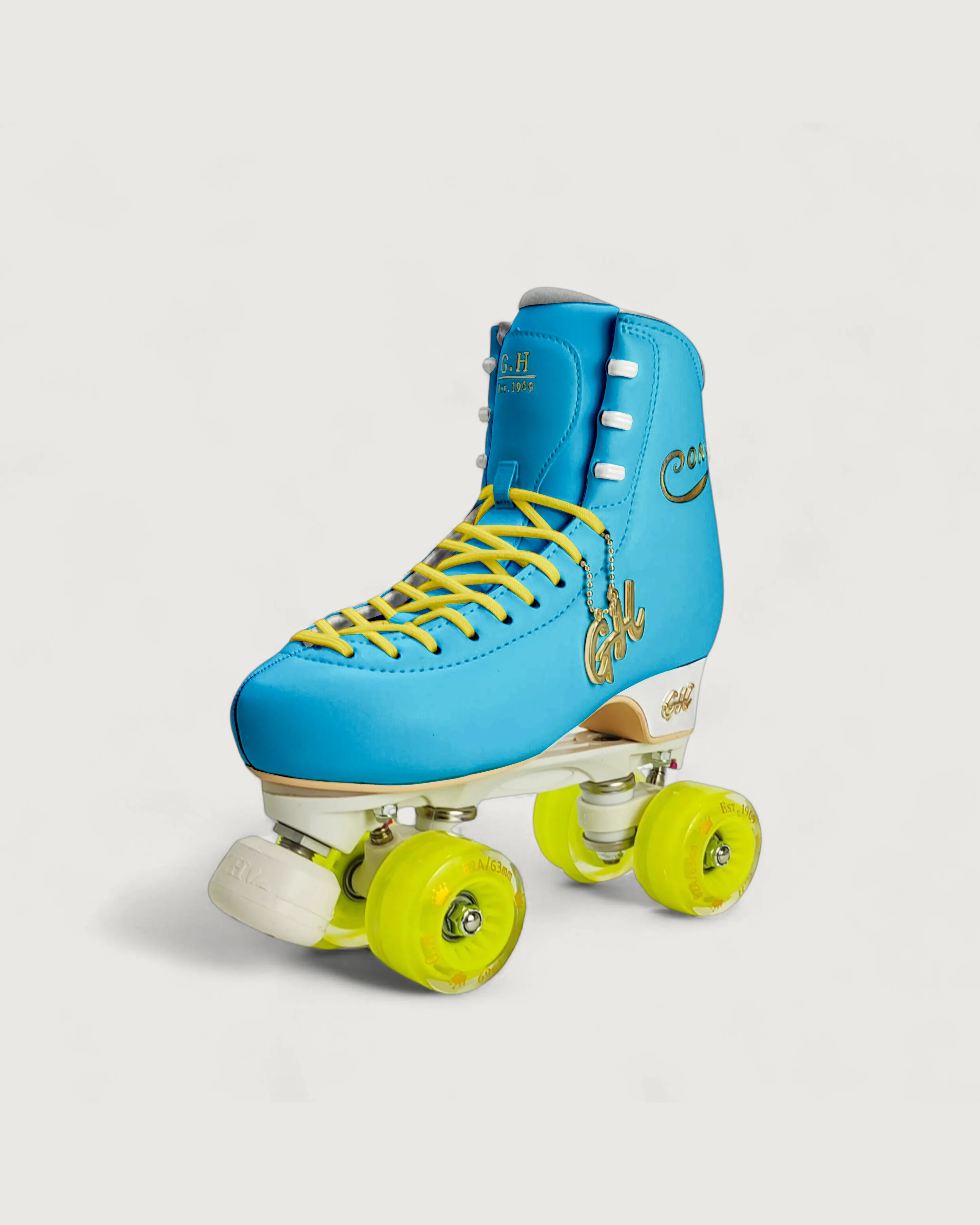 Street Pony Quad Roller Skates