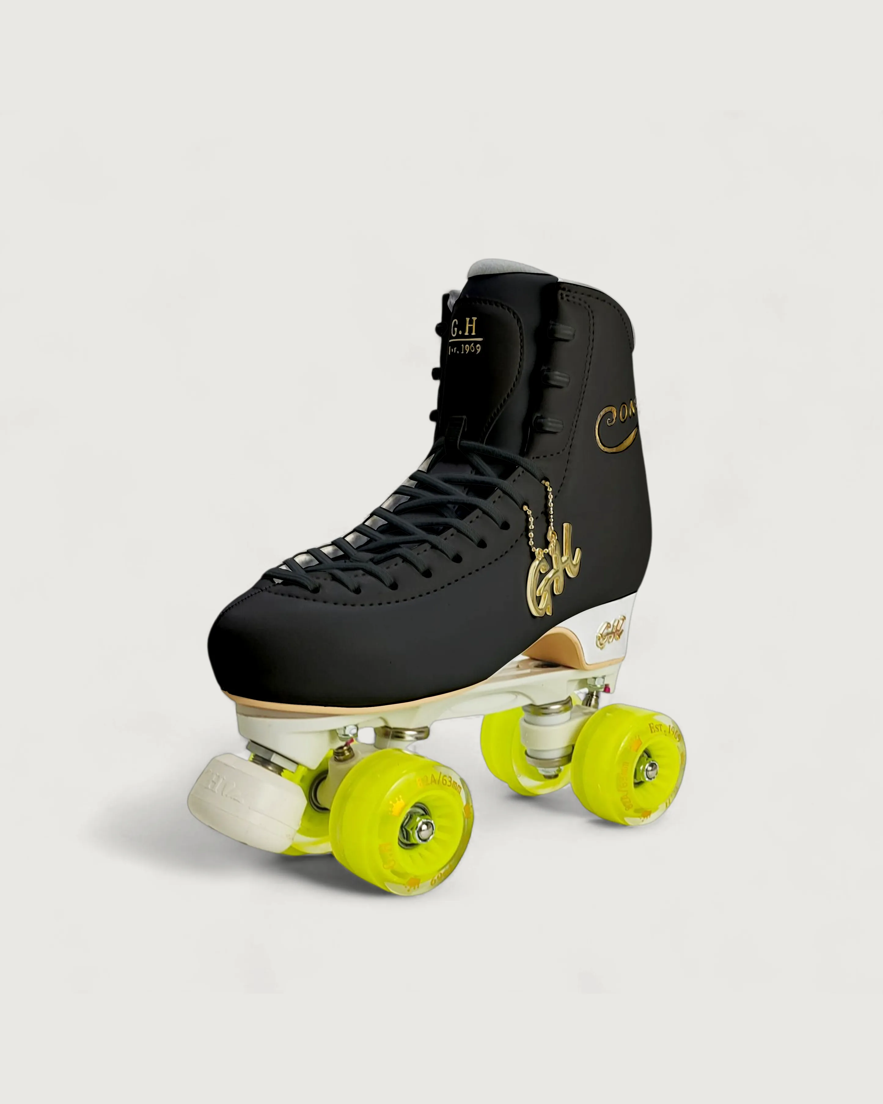 Street Pony Quad Roller Skates