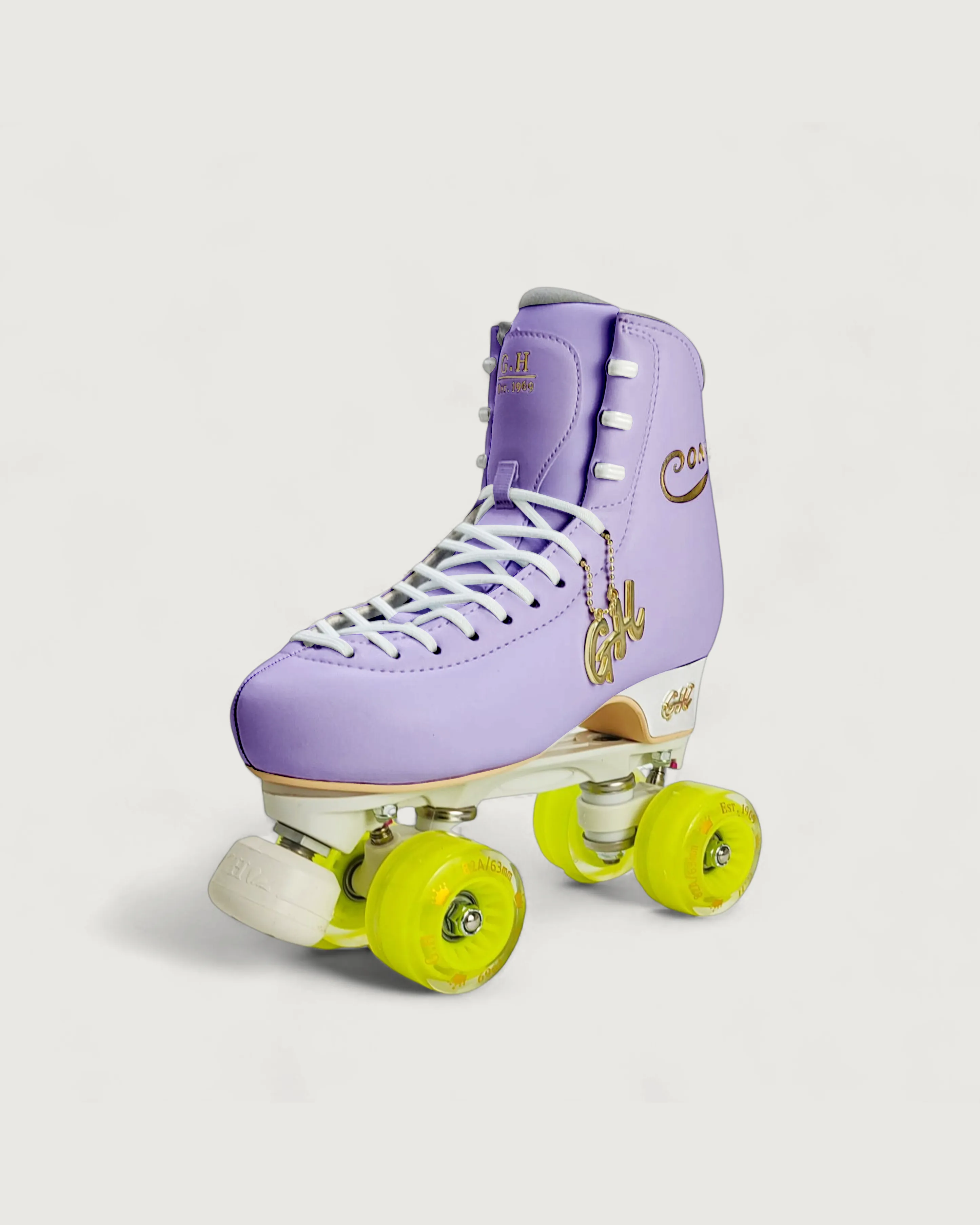 Street Pony Quad Roller Skates