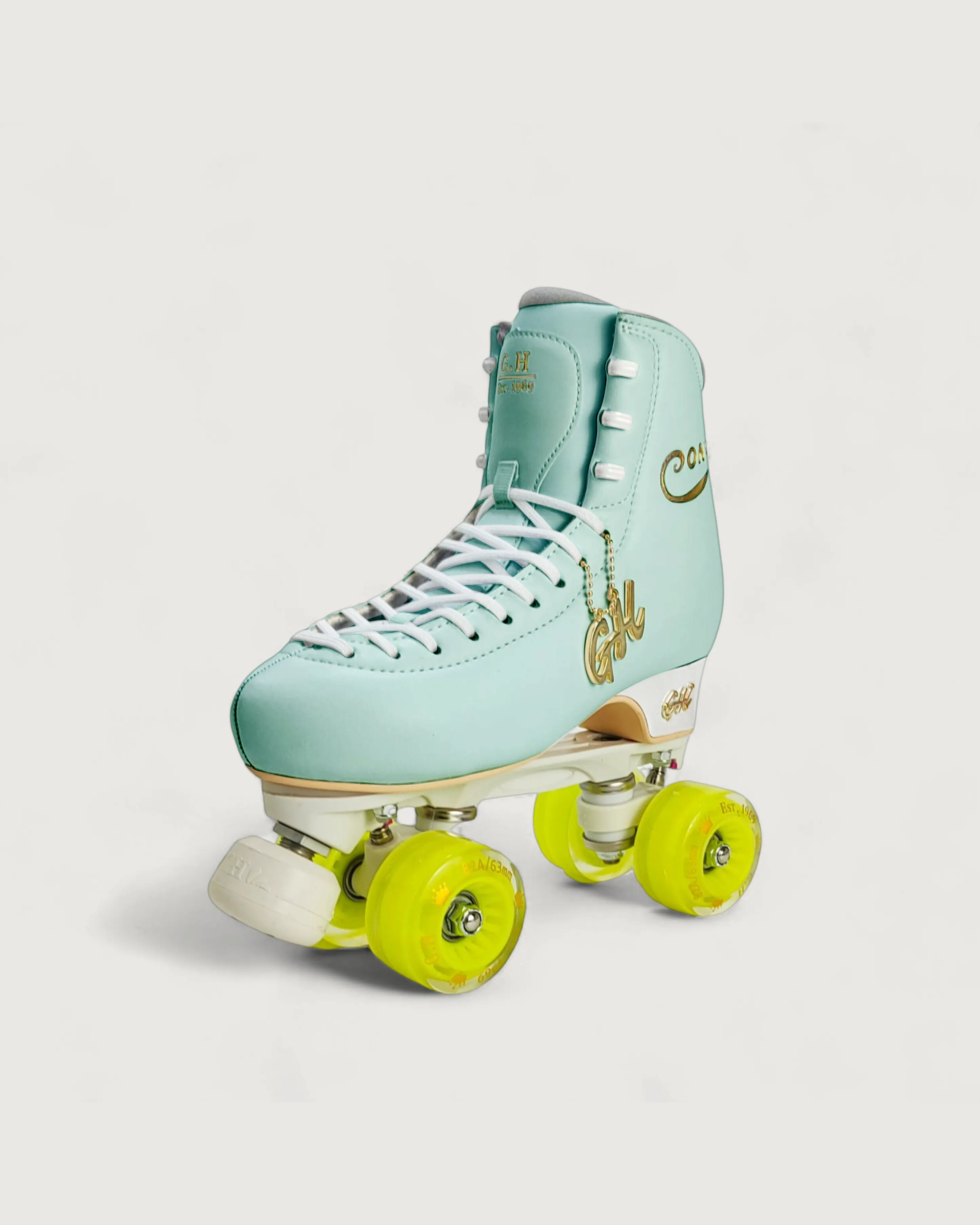 Street Pony Quad Roller Skates