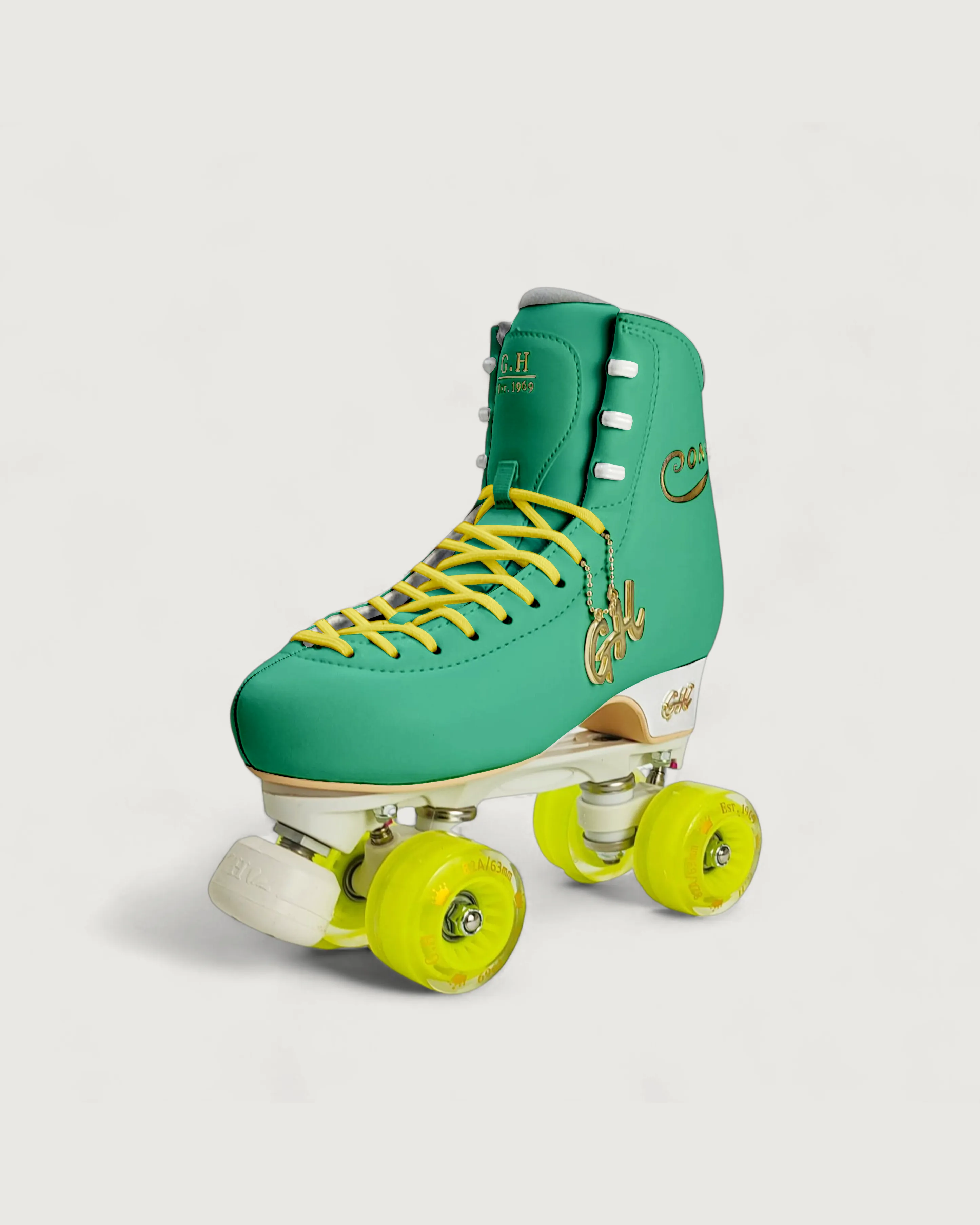 Street Pony Quad Roller Skates