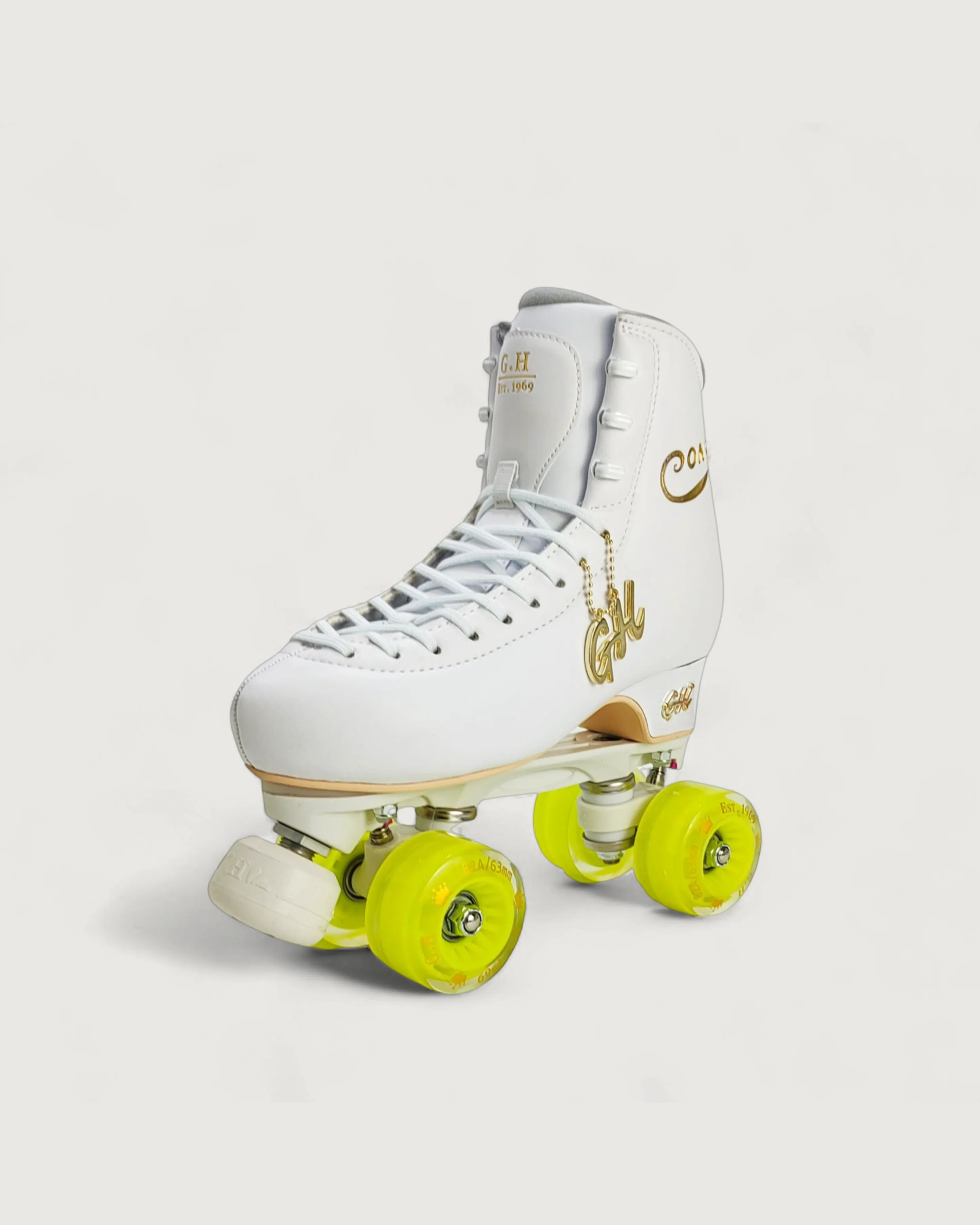 Street Pony Quad Roller Skates