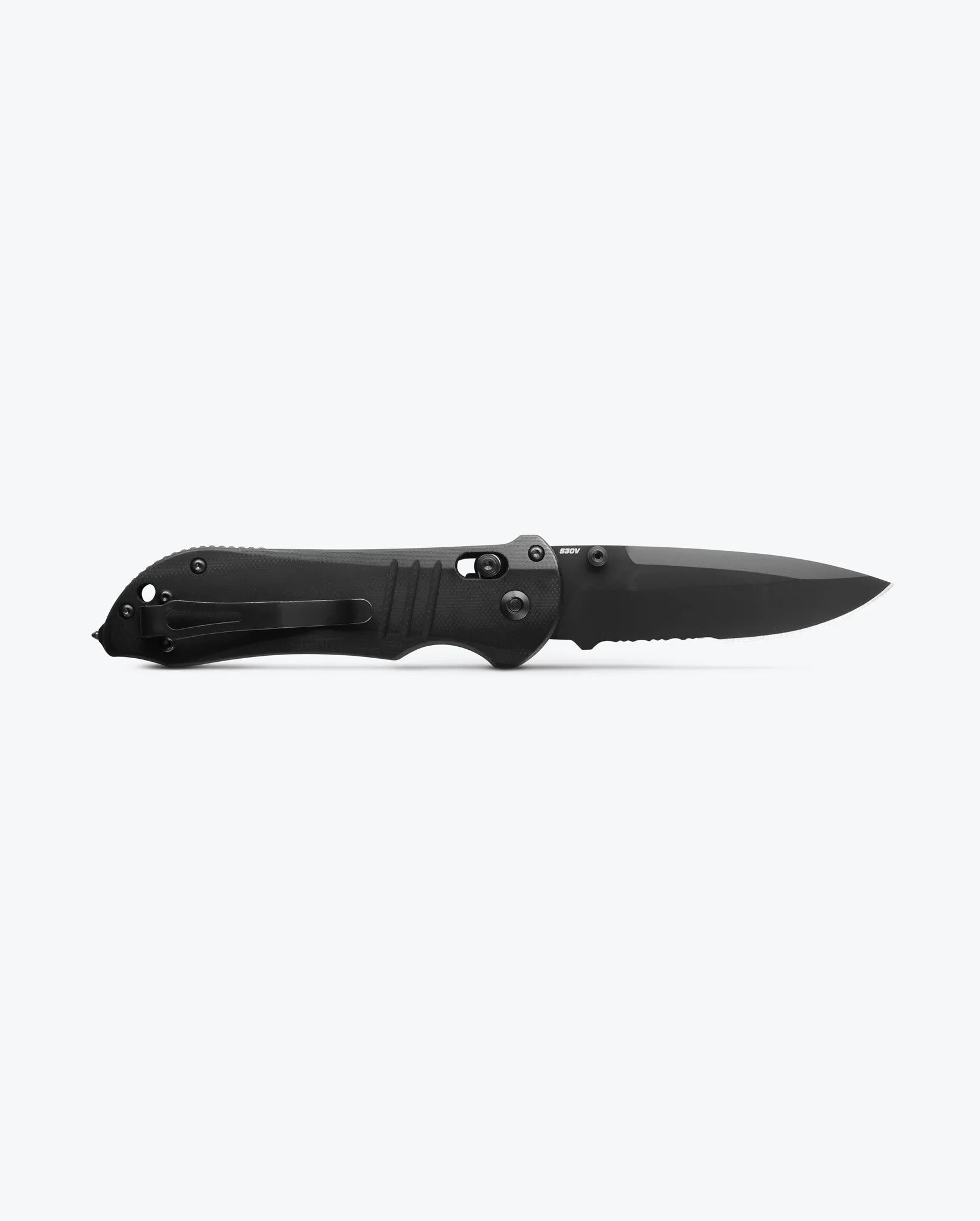 Tactical Triage® | Black G10