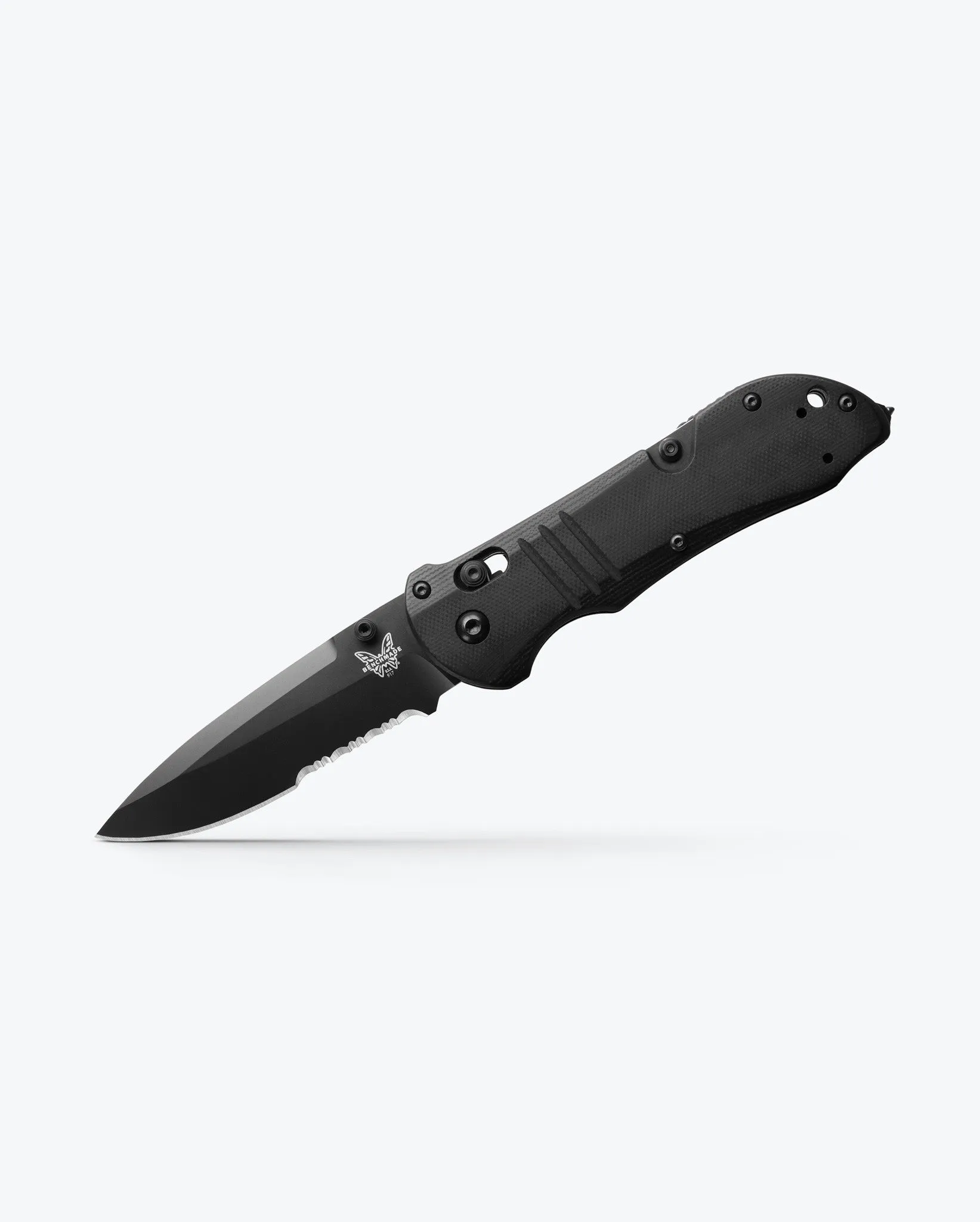 Tactical Triage® | Black G10