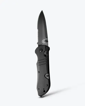 Tactical Triage® | Black G10