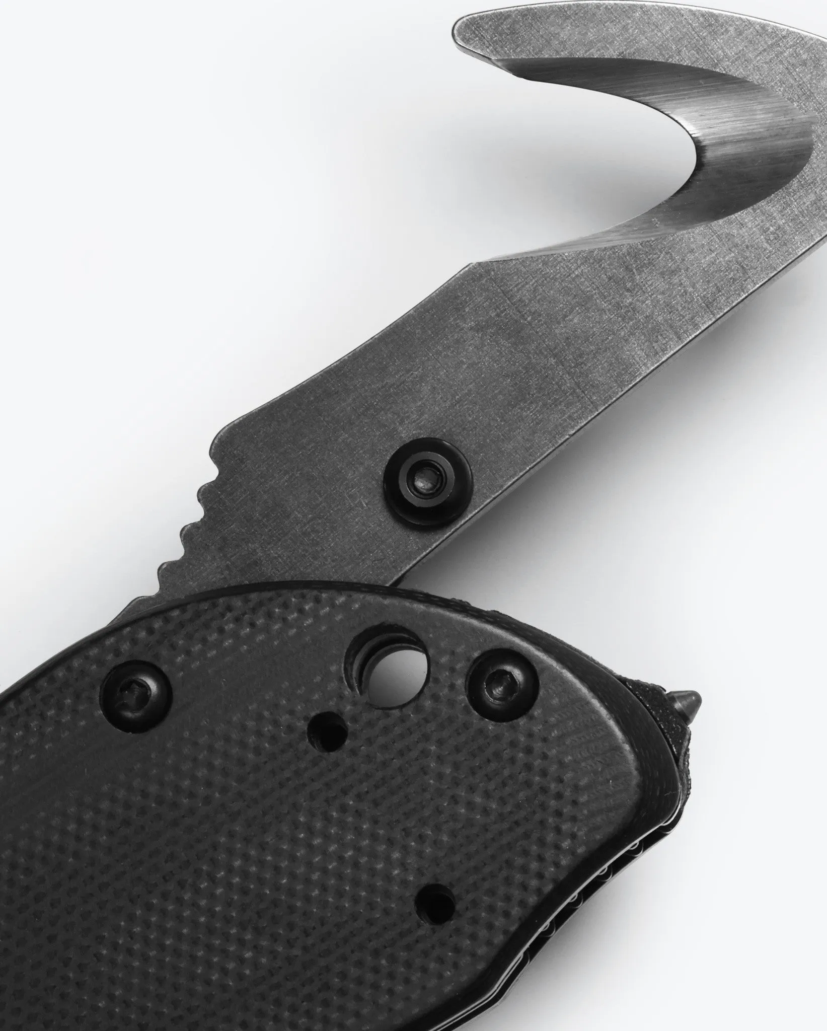 Tactical Triage® | Black G10