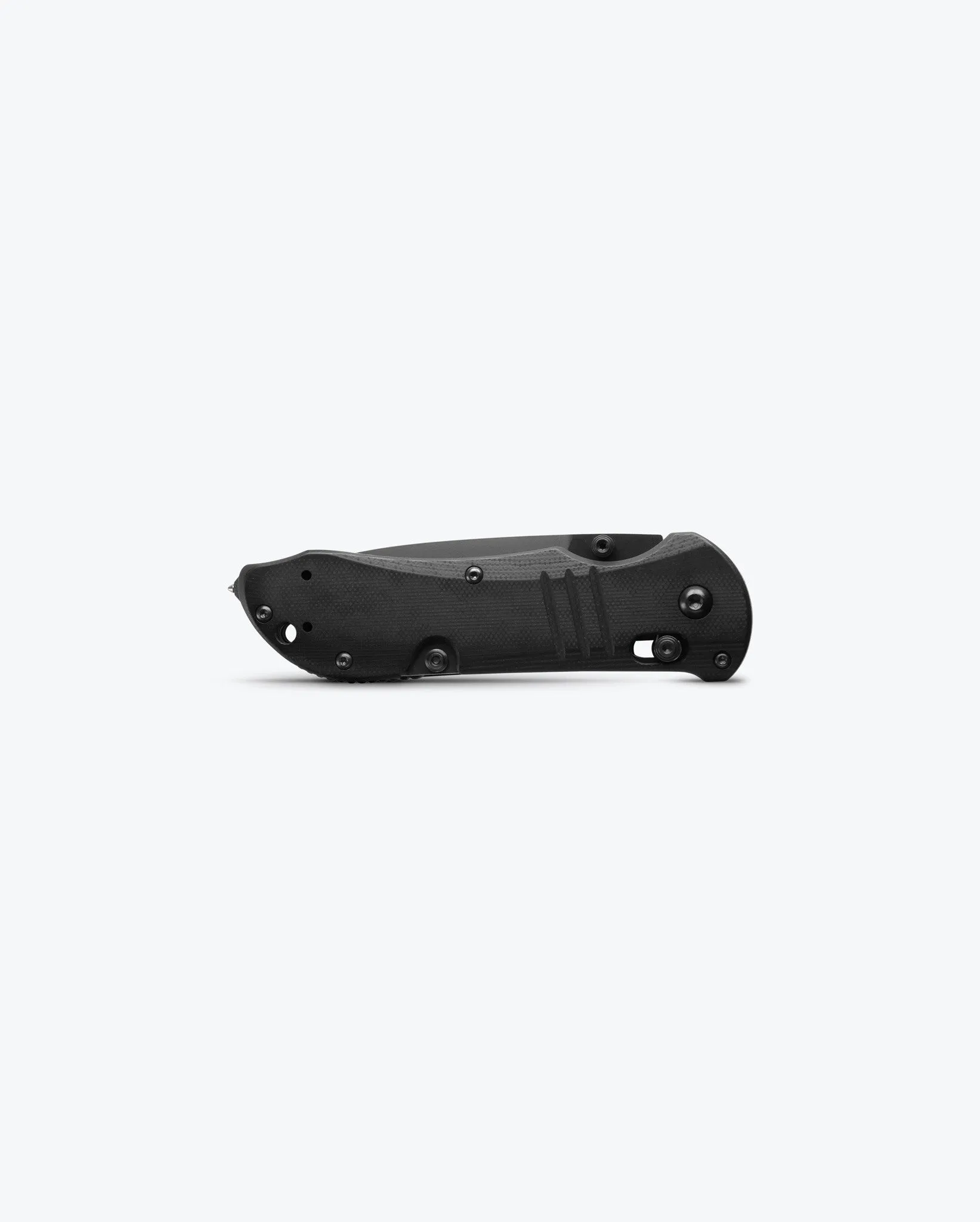 Tactical Triage® | Black G10