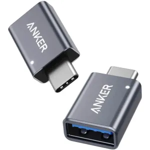 USB-C to USB 3.0 Female Adapter (2 Pack) B8731