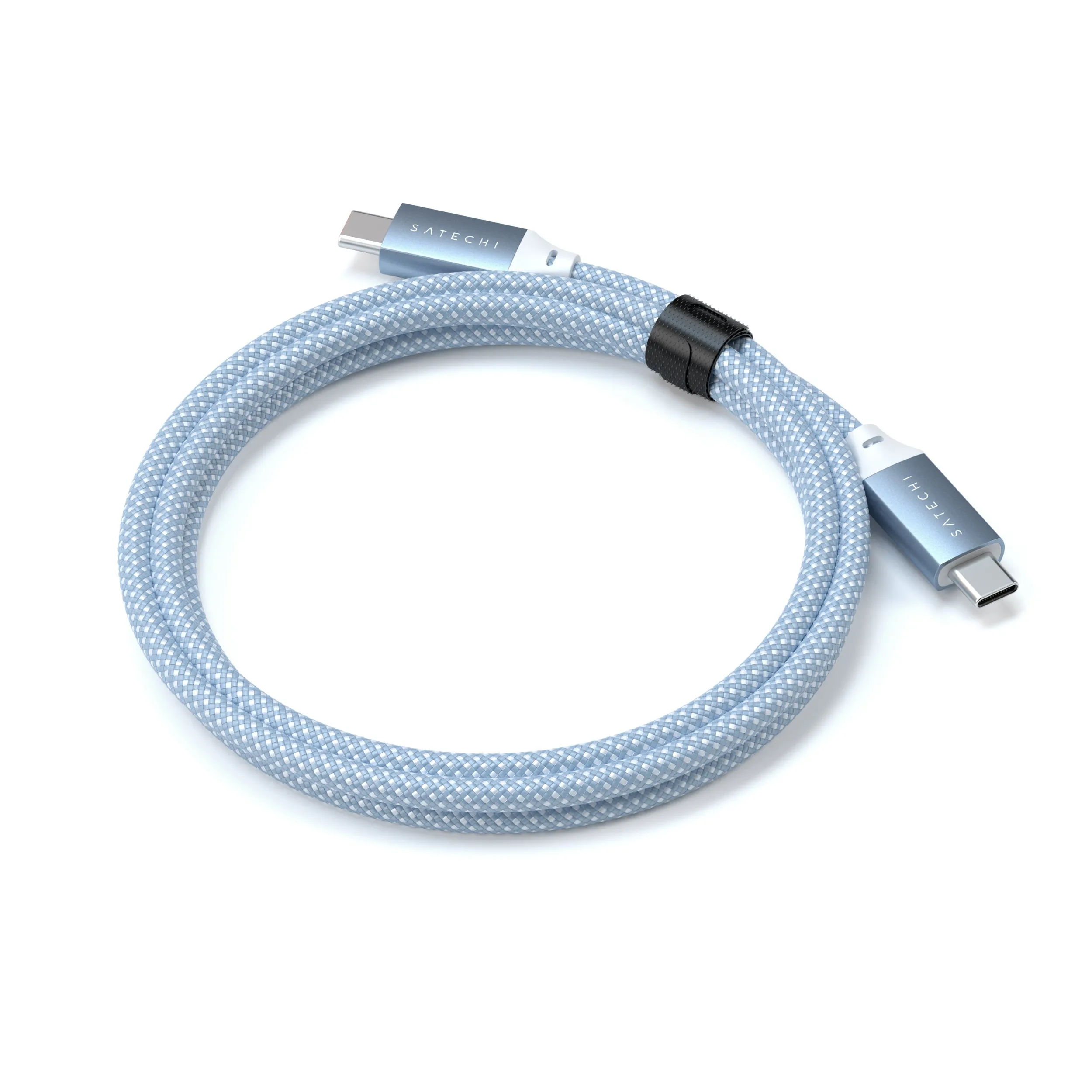 USB-C to USB-C 100W Charging Cable