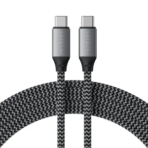 USB-C to USB-C 100W Charging Cable