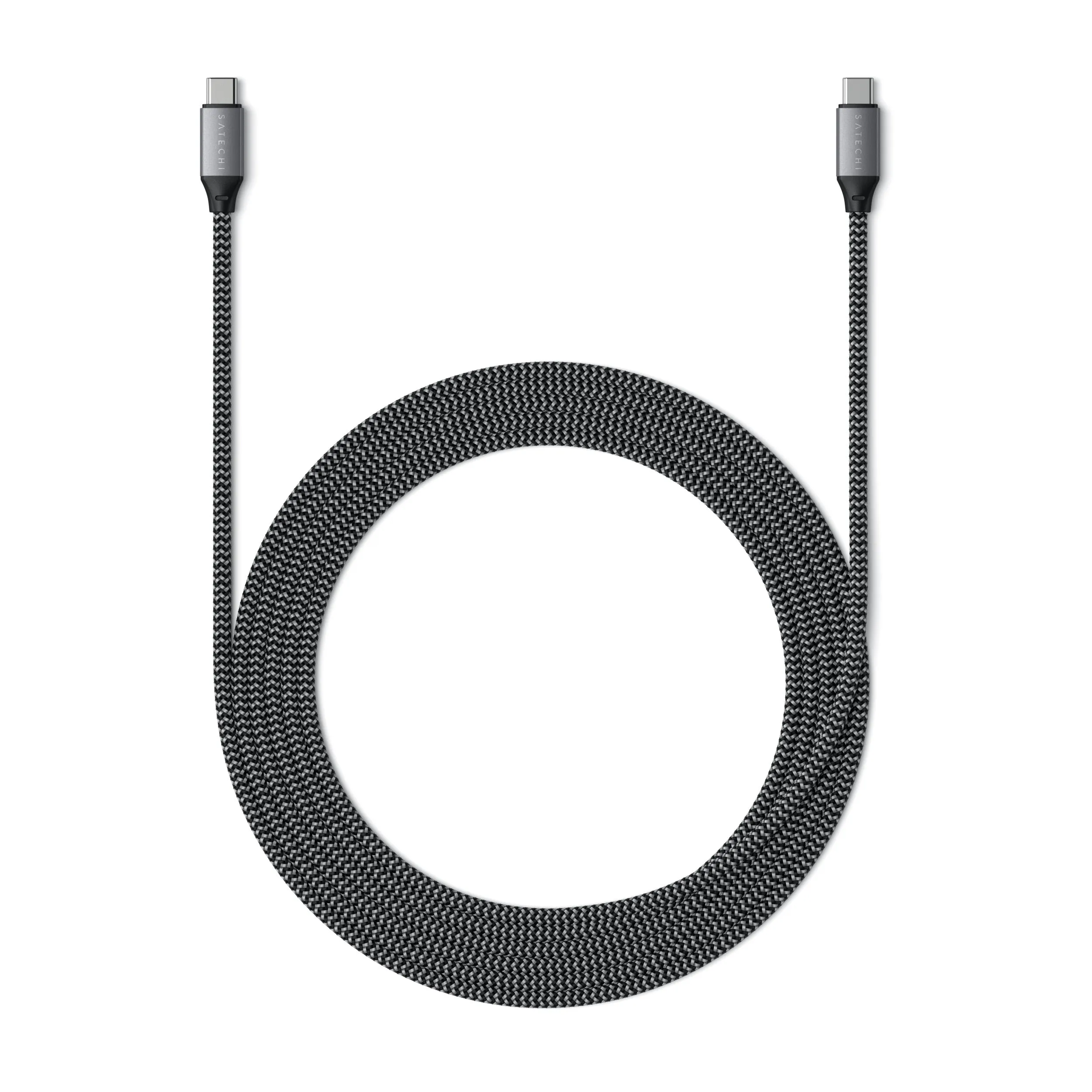 USB-C to USB-C 100W Charging Cable