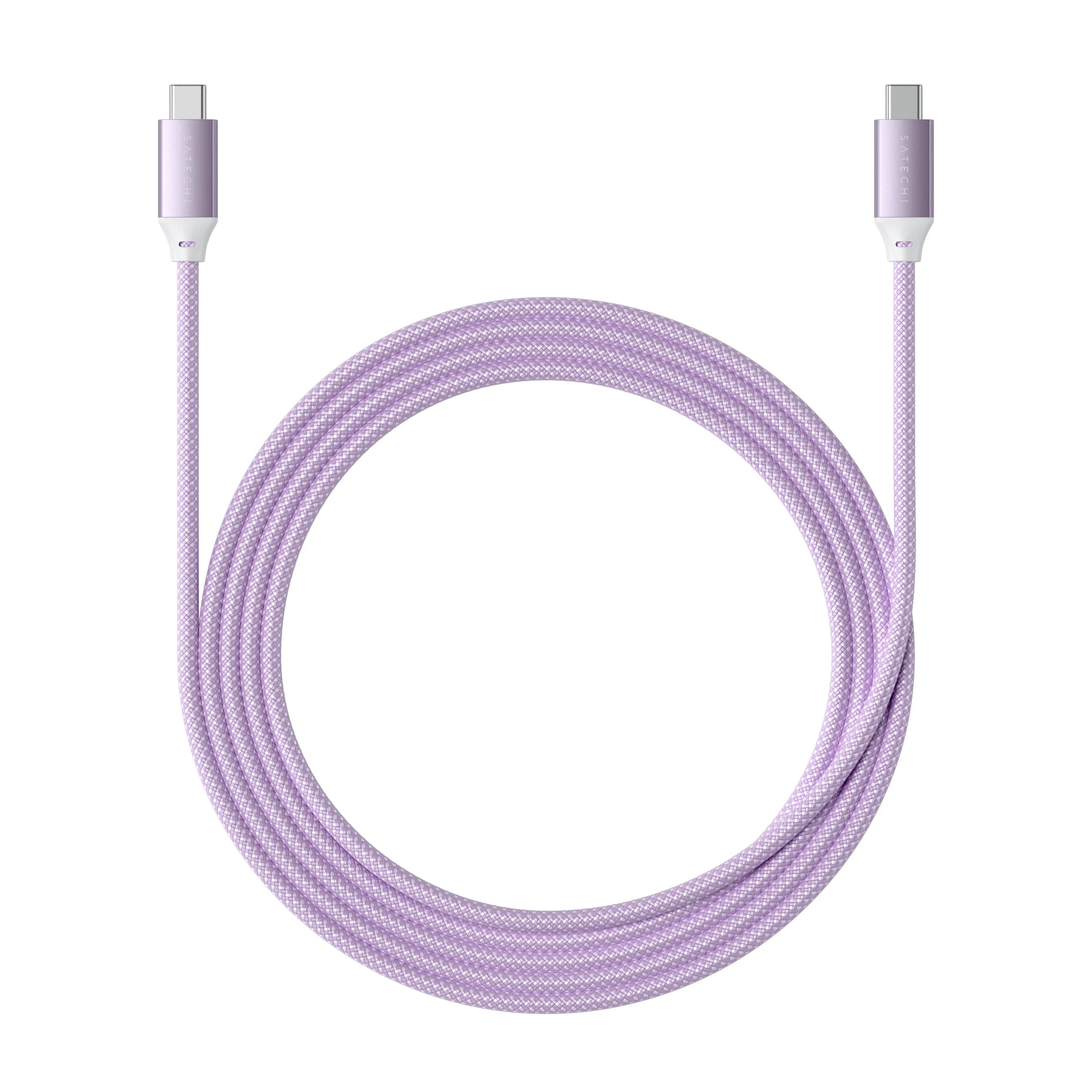 USB-C to USB-C 100W Charging Cable