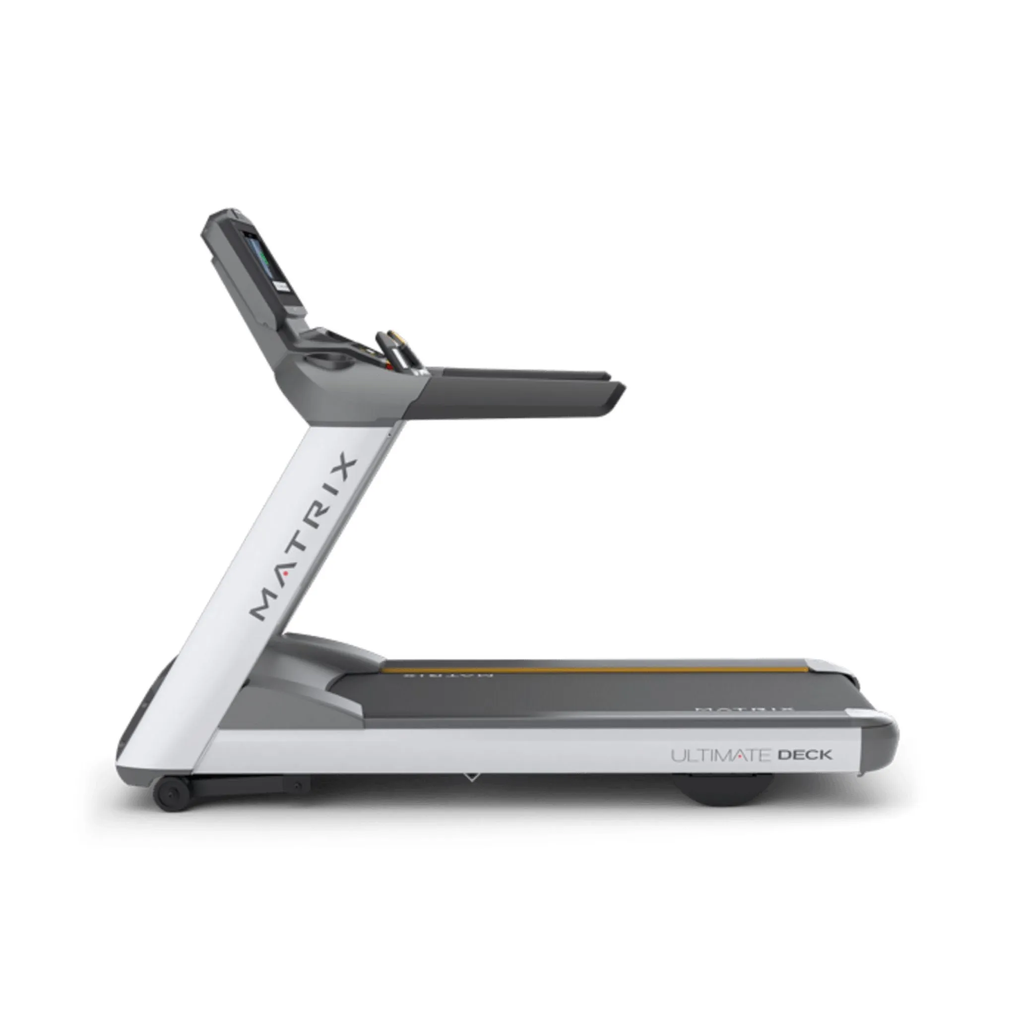 Used Matrix T7x Treadmill