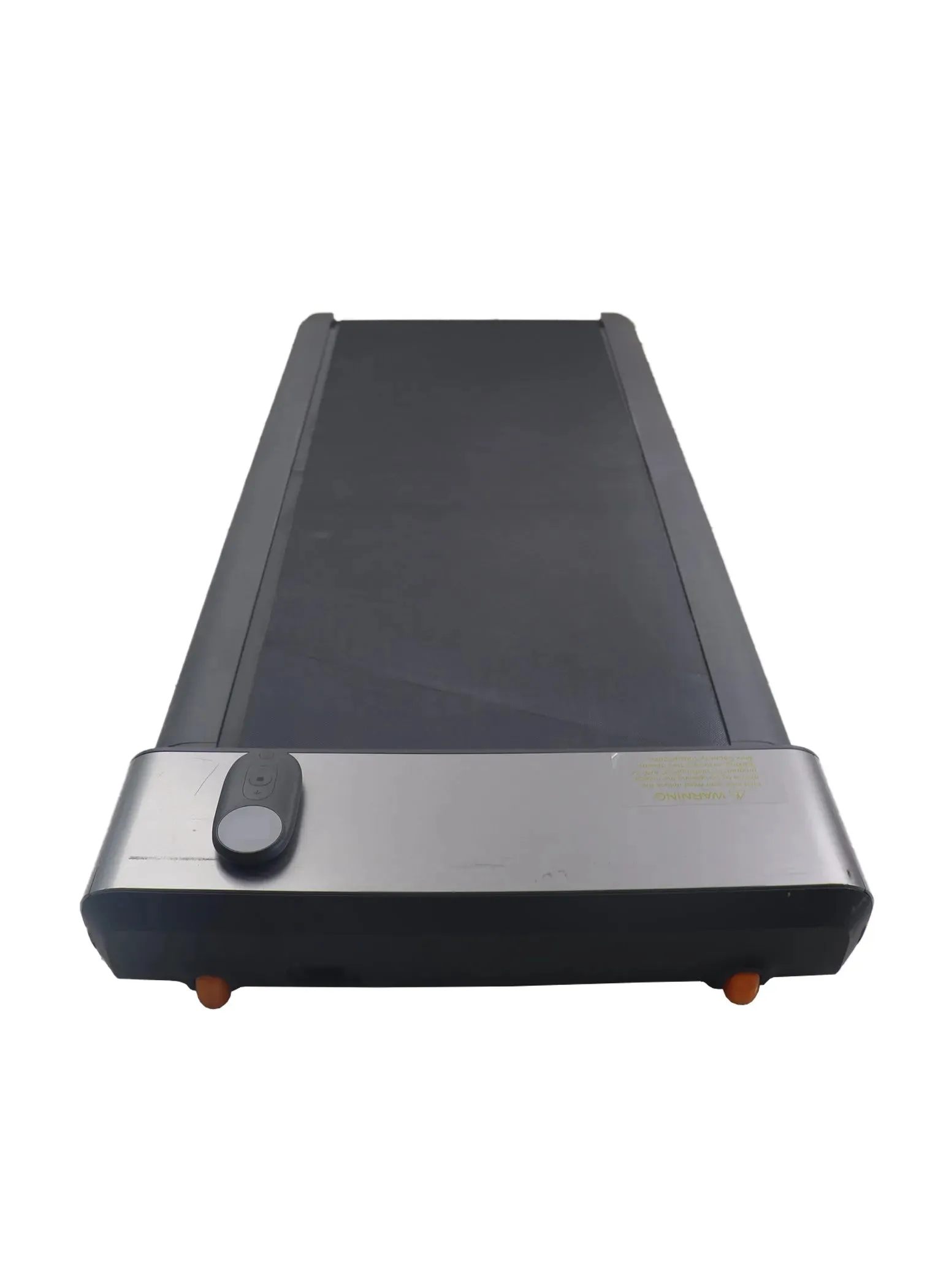 Walking Pad Treadmill with IML Technology and 1.0 HP Motor - Foldable Design