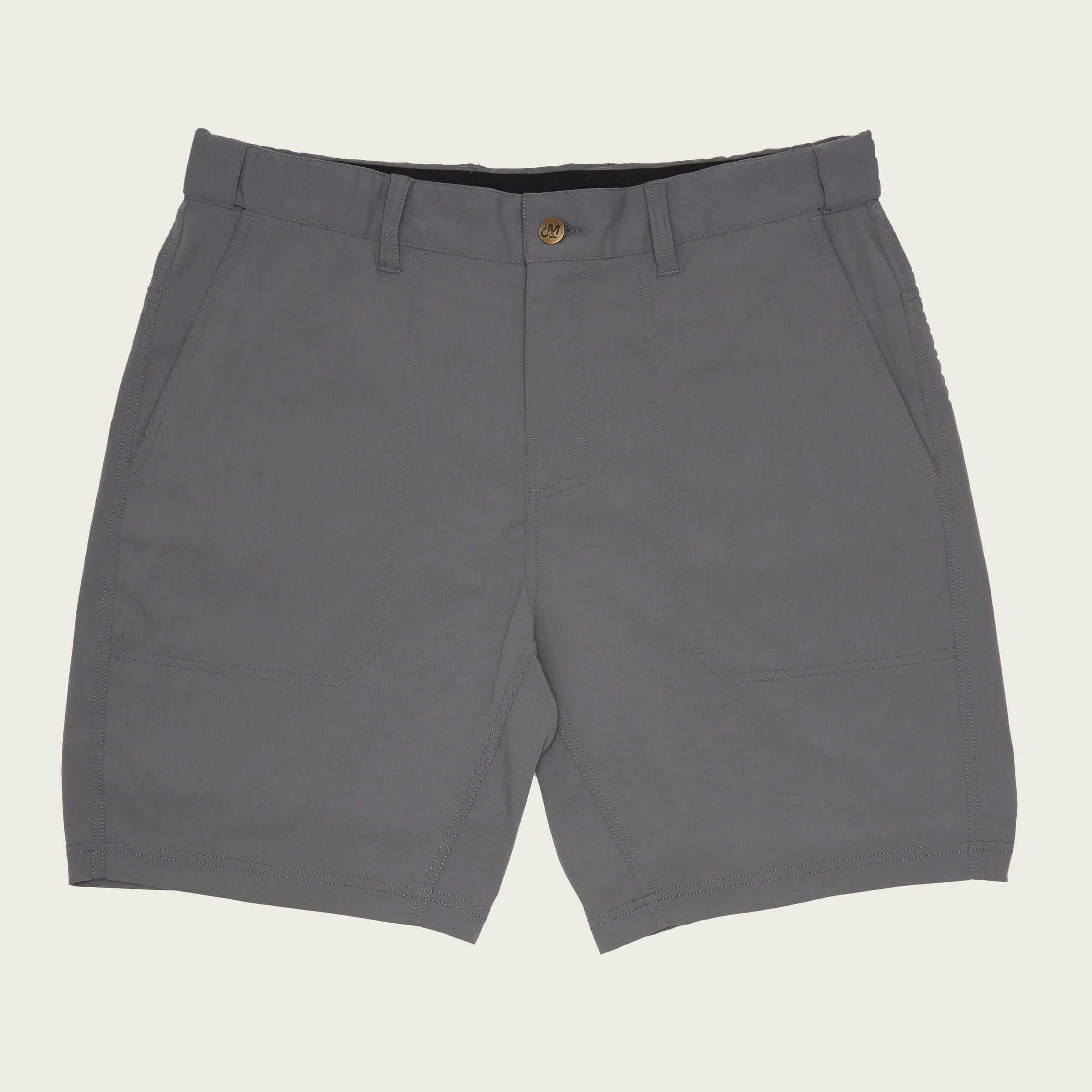 Waterfront Short